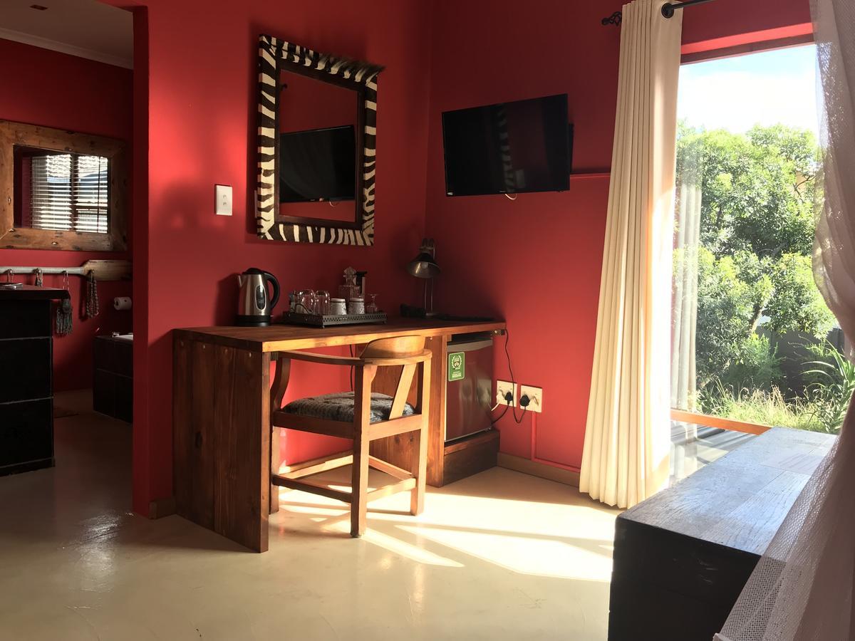 Khanyakude Self-Catering Accommodation Durban Dış mekan fotoğraf